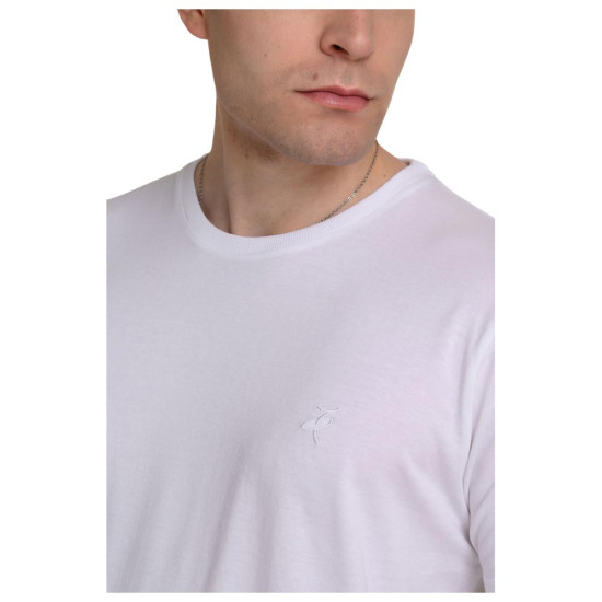 Target Ανδρική κοντομάνικη μπλούζα Single Jersey T-Shirt